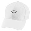 Youth Athletic Mesh Cap Thumbnail