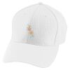 Youth Athletic Mesh Cap Thumbnail