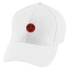 Youth Athletic Mesh Cap Thumbnail
