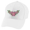Youth Athletic Mesh Cap Thumbnail