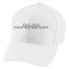 Youth Athletic Mesh Cap Thumbnail