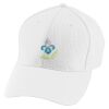 Youth Athletic Mesh Cap Thumbnail