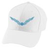 Youth Athletic Mesh Cap Thumbnail