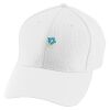 Youth Athletic Mesh Cap Thumbnail