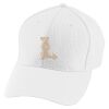 Youth Athletic Mesh Cap Thumbnail