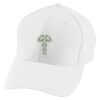 Youth Athletic Mesh Cap Thumbnail
