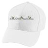 Youth Athletic Mesh Cap Thumbnail