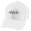 Youth Athletic Mesh Cap Thumbnail