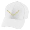Youth Athletic Mesh Cap Thumbnail