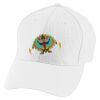 Youth Athletic Mesh Cap Thumbnail
