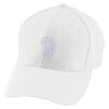 Youth Athletic Mesh Cap Thumbnail