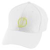 Youth Athletic Mesh Cap Thumbnail