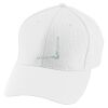 Youth Athletic Mesh Cap Thumbnail