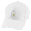 Youth Athletic Mesh Cap Thumbnail