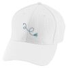 Youth Athletic Mesh Cap Thumbnail