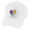 Youth Athletic Mesh Cap Thumbnail