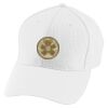 Youth Athletic Mesh Cap Thumbnail