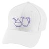 Youth Athletic Mesh Cap Thumbnail