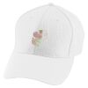 Youth Athletic Mesh Cap Thumbnail