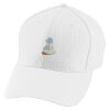 Youth Athletic Mesh Cap Thumbnail