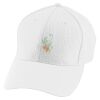 Youth Athletic Mesh Cap Thumbnail