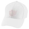 Youth Athletic Mesh Cap Thumbnail
