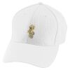 Youth Athletic Mesh Cap Thumbnail