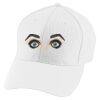 Youth Athletic Mesh Cap Thumbnail