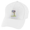 Youth Athletic Mesh Cap Thumbnail