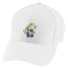 Youth Athletic Mesh Cap Thumbnail