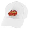 Youth Athletic Mesh Cap Thumbnail