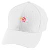 Youth Athletic Mesh Cap Thumbnail