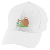 Youth Athletic Mesh Cap Thumbnail