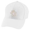 Youth Athletic Mesh Cap Thumbnail