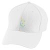Youth Athletic Mesh Cap Thumbnail