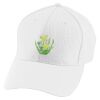 Youth Athletic Mesh Cap Thumbnail