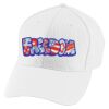 Youth Athletic Mesh Cap Thumbnail