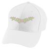Youth Athletic Mesh Cap Thumbnail