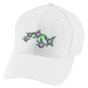 Youth Athletic Mesh Cap Thumbnail