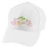 Youth Athletic Mesh Cap Thumbnail