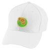 Youth Athletic Mesh Cap Thumbnail