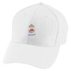 Youth Athletic Mesh Cap Thumbnail