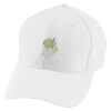 Youth Athletic Mesh Cap Thumbnail