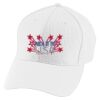 Youth Athletic Mesh Cap Thumbnail