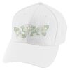Youth Athletic Mesh Cap Thumbnail