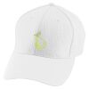 Youth Athletic Mesh Cap Thumbnail