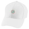 Youth Athletic Mesh Cap Thumbnail