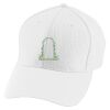 Youth Athletic Mesh Cap Thumbnail