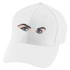 Youth Athletic Mesh Cap Thumbnail