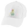 Youth Athletic Mesh Cap Thumbnail